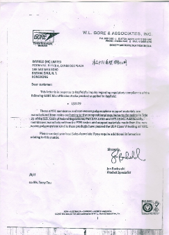 UED官网,过滤产品认证书 UED官网,过滤产品认证书